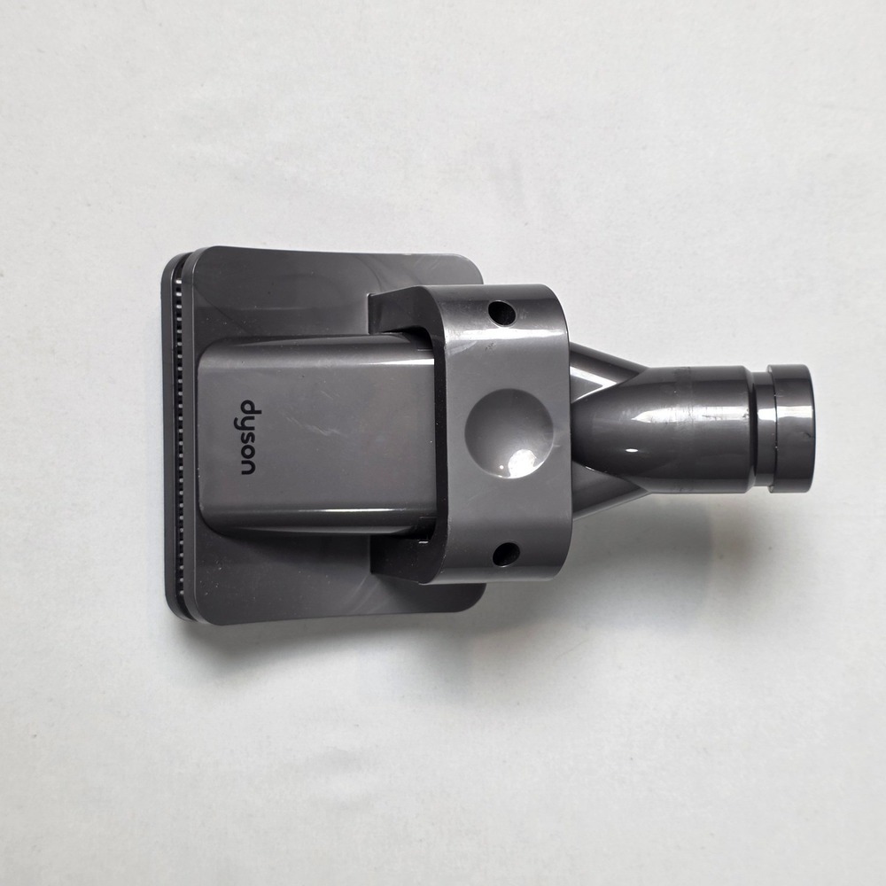 Dyson Grooming Tool‎ Pets Vacuum Attachment Retractable Bristles 921001-02 OEM